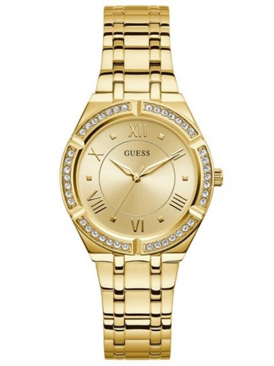 Guess GUGW0033L2 Kadın Kol Saati Guess GUGW0033L2 Kadın Kol Saati