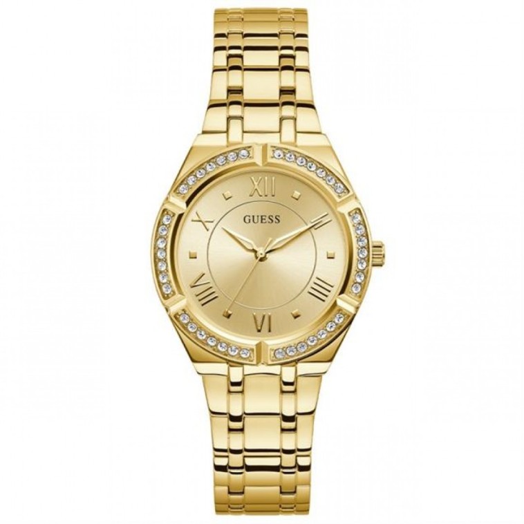 Guess GUGW0033L2 Kadın Kol Saati Guess GUGW0033L2 Kadın Kol Saati