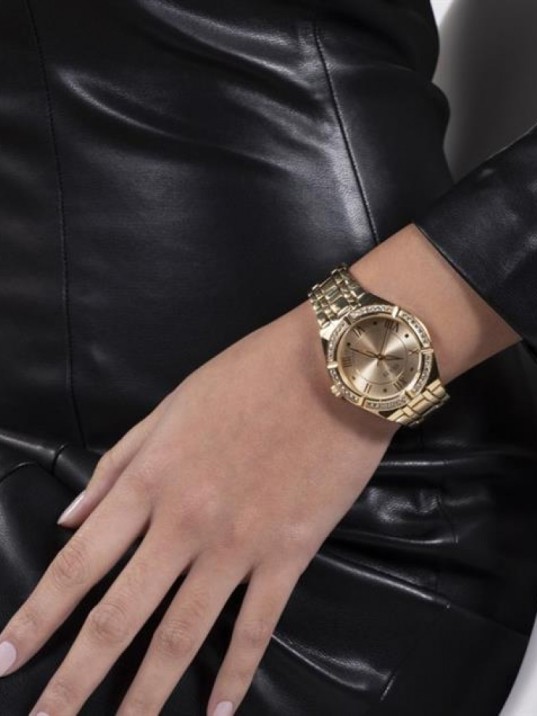 Guess GUGW0033L2 Kadın Kol Saati Guess GUGW0033L2 Kadın Kol Saati