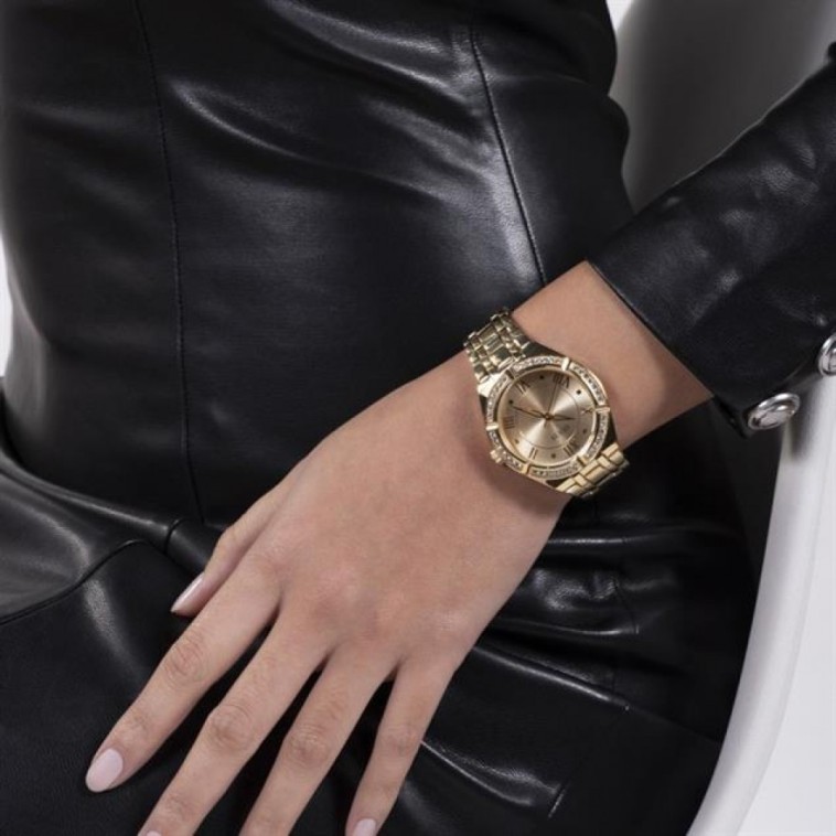 Guess GUGW0033L2 Kadın Kol Saati Guess GUGW0033L2 Kadın Kol Saati