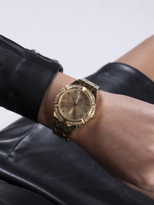 Guess GUGW0033L2 Kadın Kol Saati Guess GUGW0033L2 Kadın Kol Saati