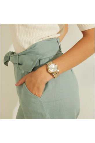 Guess GUGW0033L4 Kadın Kol Saati