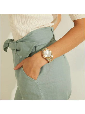 Guess GUGW0033L4 Kadın Kol Saati Guess GUGW0033L4 Kadın Kol Saati