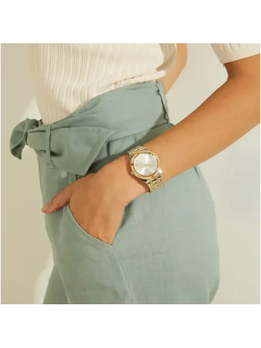 Guess GUGW0033L4 Kadın Kol Saati