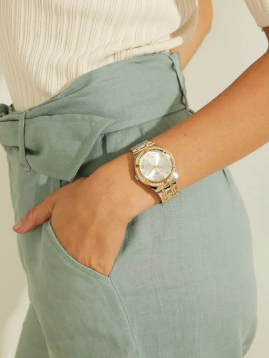 Guess GUGW0033L4 Kadın Kol Saati Guess GUGW0033L4 Kadın Kol Saati