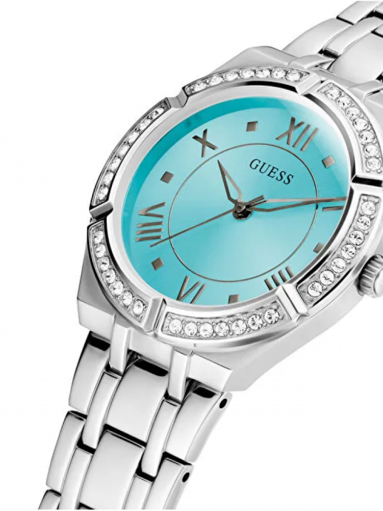 Guess GUGW0033L7 Kadın Kol Saati Guess GUGW0033L7 Kadın Kol Saati