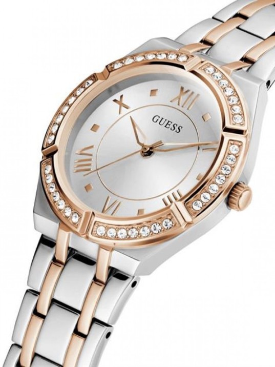 Guess GUGW0033L9 Kadın Kol Saati Guess GUGW0033L9 Kadın Kol Saati