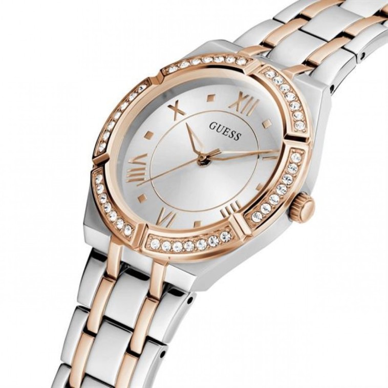 Guess GUGW0033L9 Kadın Kol Saati Guess GUGW0033L9 Kadın Kol Saati