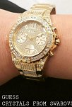 Guess GUGW0037L2 Kadın Kol Saati