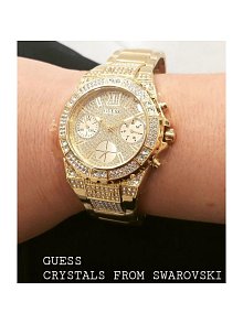 Guess GUGW0037L2 Kadın Kol Saati