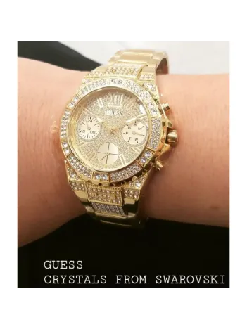 Guess GUGW0037L2 Kadın Kol Saati Guess GUGW0037L2 Kadın Kol Saati