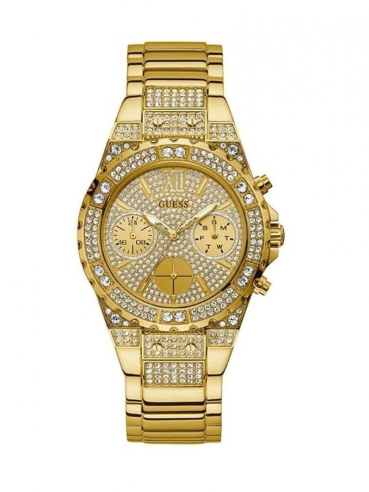 Guess GUGW0037L2 Kadın Kol Saati Guess GUGW0037L2 Kadın Kol Saati
