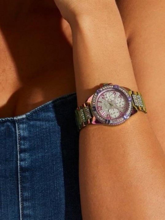 Guess GUGW0044L1 Kadın Kol Saati Guess GUGW0044L1 Kadın Kol Saati