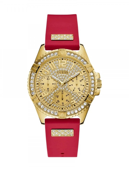 Guess GUGW0045L2 Kadın Kol Saati Guess GUGW0045L2 Kadın Kol Saati