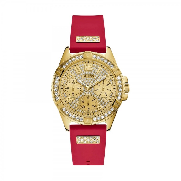 Guess GUGW0045L2 Kadın Kol Saati