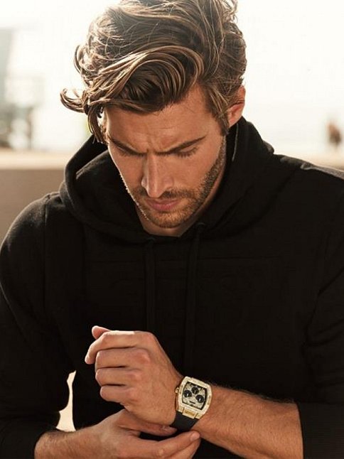 Guess GUGW0048G2 Kol Saati