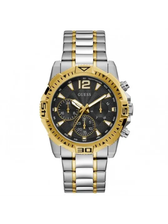 Guess GUGW0056G4 Erkek Kol Saati