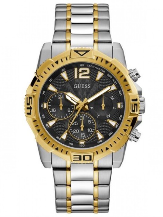 Guess GUGW0056G4 Erkek Kol Saati