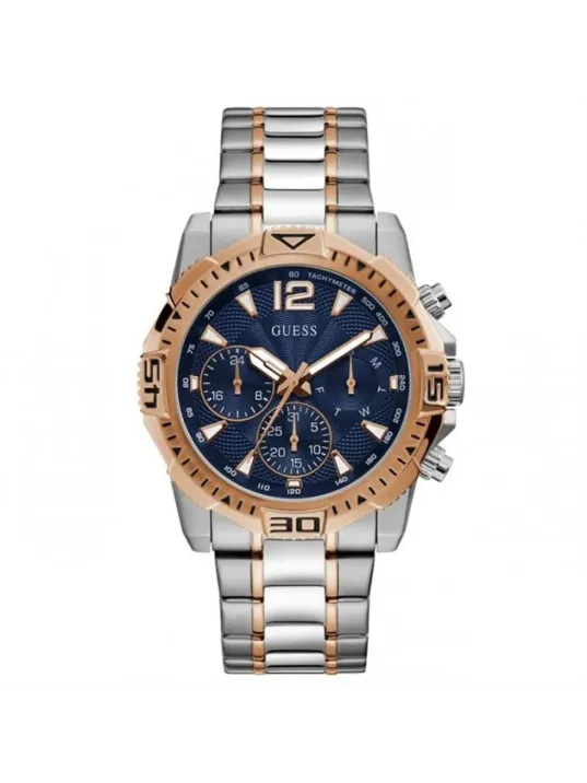 Guess GUGW0056G5 Erkek Kol Saati