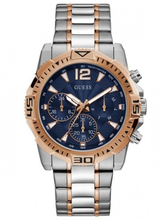 Guess GUGW0056G5 Erkek Kol Saati