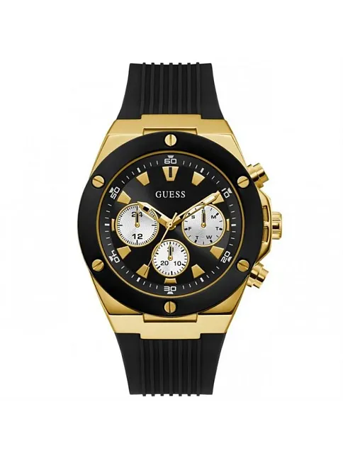 Guess GUGW0057G1 Erkek Kol Saati