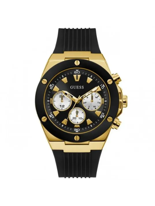 Guess GUGW0057G1 Erkek Kol Saati