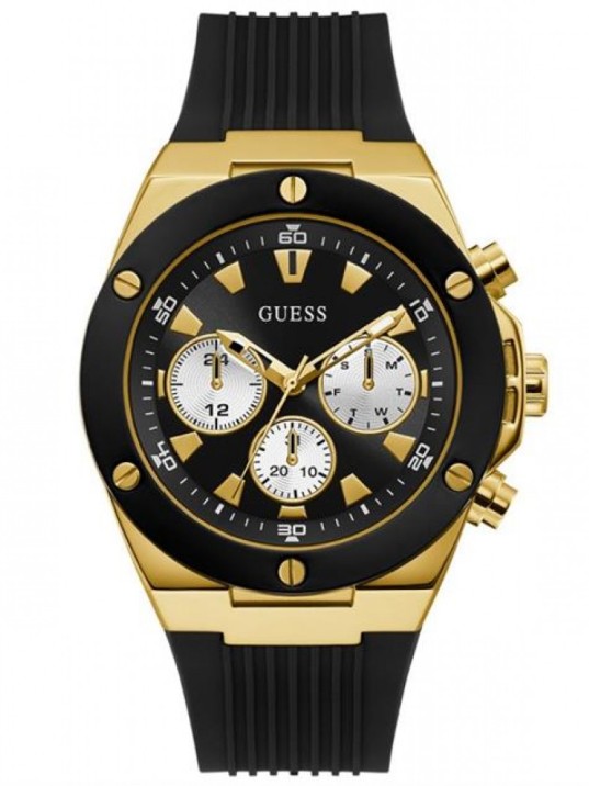 Guess GUGW0057G1 Erkek Kol Saati Guess GUGW0057G1 Erkek Kol Saati