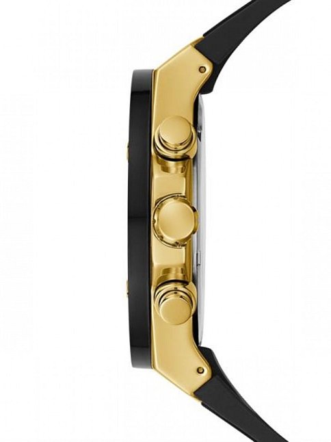 Guess GUGW0057G1 Erkek Kol Saati