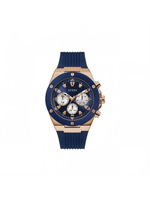 Guess GUGW0057G2 Erkek Kol Saati