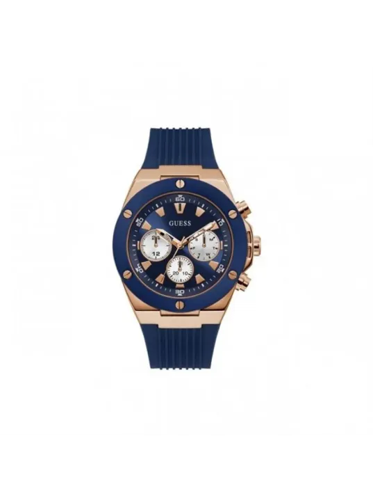 Guess GUGW0057G2 Erkek Kol Saati