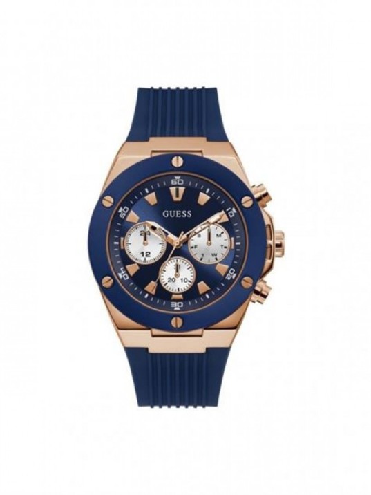 Guess GUGW0057G2 Erkek Kol Saati