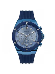 Guess GUGW0057G3 Erkek Kol Saati