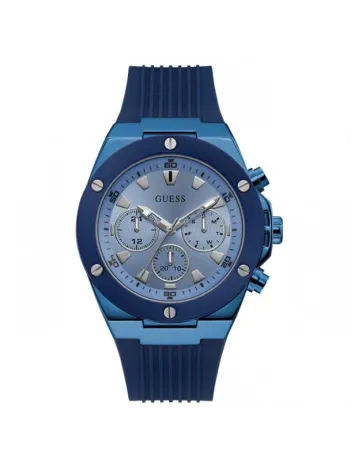 Guess GUGW0057G3 Erkek Kol Saati