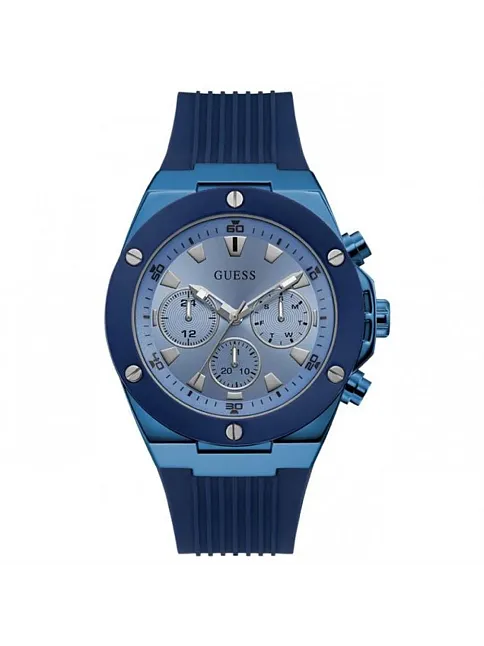 Guess GUGW0057G3 Erkek Kol Saati