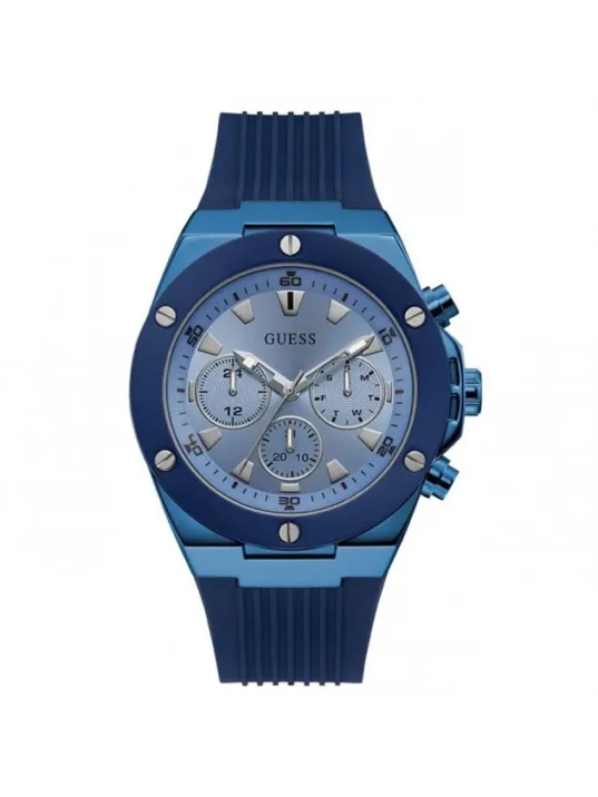 Guess GUGW0057G3 Erkek Kol Saati