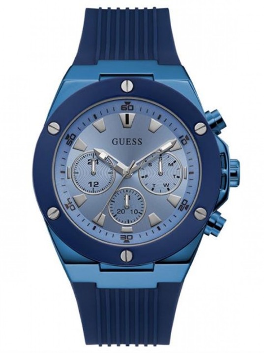 Guess GUGW0057G3 Erkek Kol Saati
