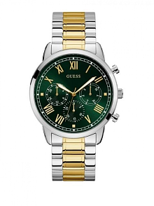 Guess GUGW0066G2 Erkek Kol Saati