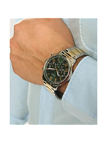 Guess GUGW0066G2 Erkek Kol Saati