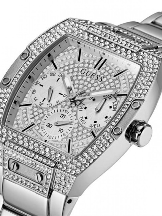 Guess GUGW0094G1 Erkek Kol Saati