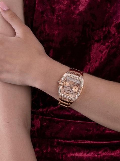 Guess GUGW0104L3 Kadın Kol Saati