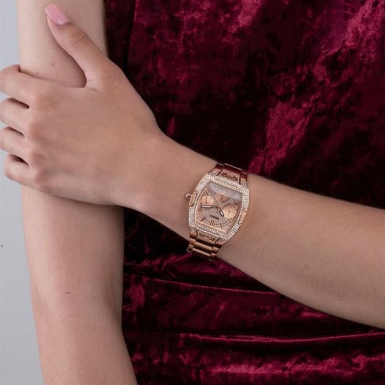 Guess GUGW0104L3 Kadın Kol Saati Guess GUGW0104L3 Kadın Kol Saati