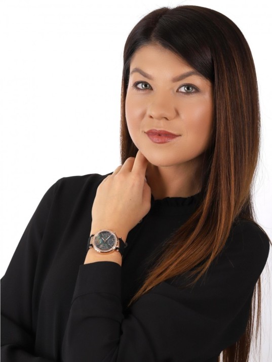 Guess GUGW0113L2 Kadın Kol Saati Guess GUGW0113L2 Kadın Kol Saati