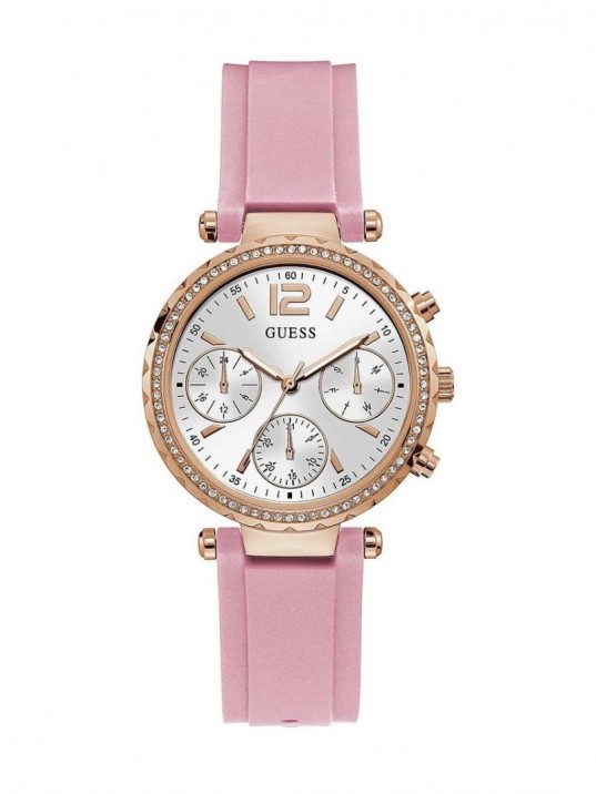 Guess GUGW0113L4 Kadın Kol Saati Guess GUGW0113L4 Kadın Kol Saati