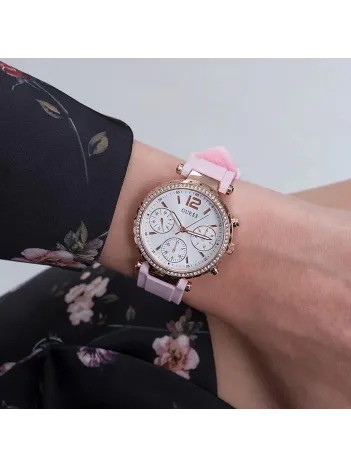 Guess GUGW0113L4 Kadın Kol Saati