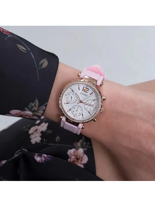 Guess GUGW0113L4 Kadın Kol Saati