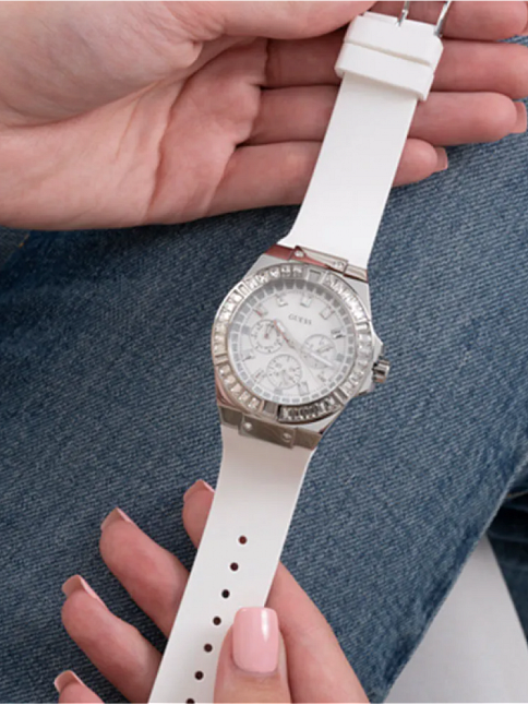 Guess GUGW0118L3 Kadın Kol Saati