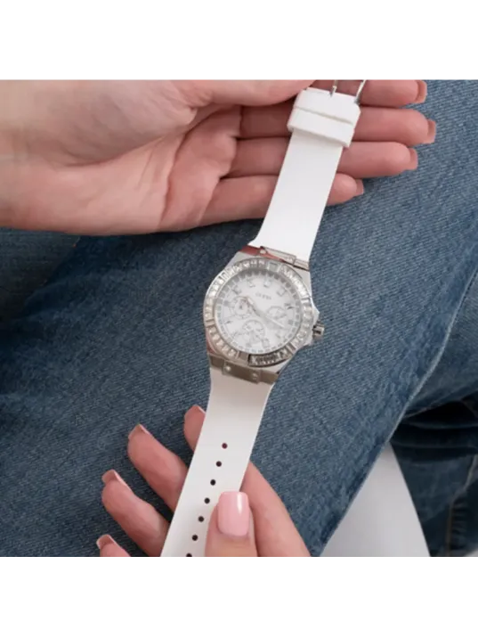 Guess GUGW0118L3 Kadın Kol Saati