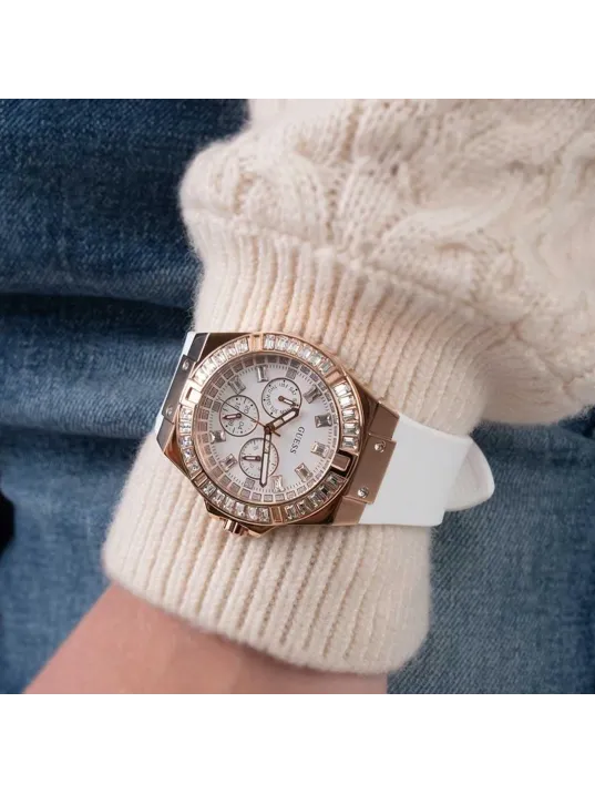 Guess GUGW0118L4 Kadın Kol Saati