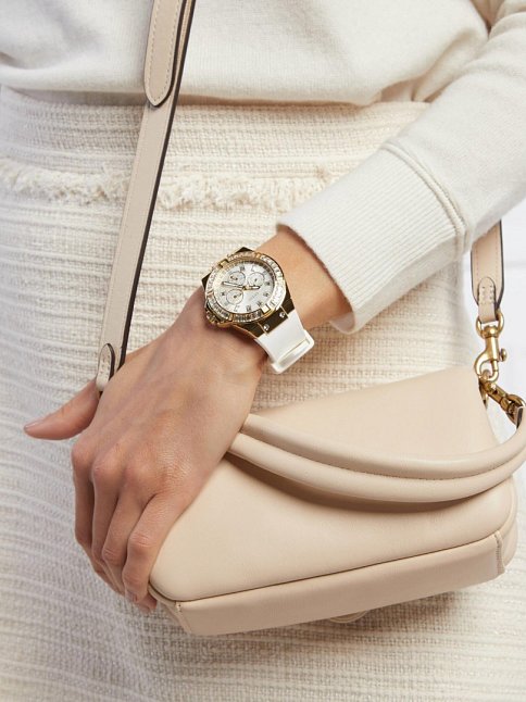 Guess GUGW0118L5 Kadın Kol Saati