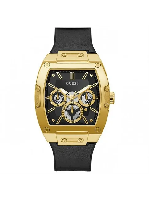Guess GUGW0202G1 Erkek Kol Saati